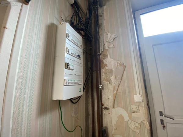 Maison à vendre à Cérans-Foulletourte dans la Sarthe (72330), ref : 72122-1355