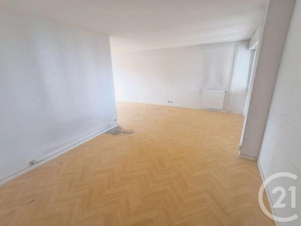Appartement F5 à vendre  5 pièces - 79,89 m 2   ANTONY  - 92