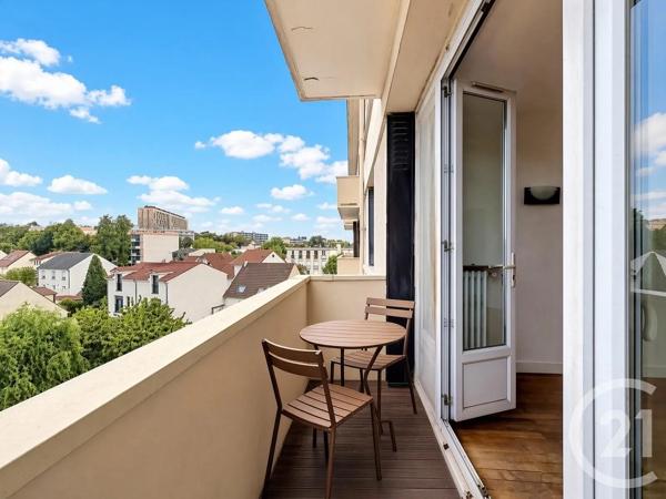 Appartement F5 à vendre  5 pièces - 79,89 m 2   ANTONY  - 92
