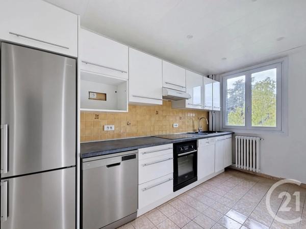 Appartement F5 à vendre  5 pièces - 79,89 m 2   ANTONY  - 92