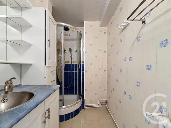Appartement F5 à vendre  5 pièces - 79,89 m 2   ANTONY  - 92