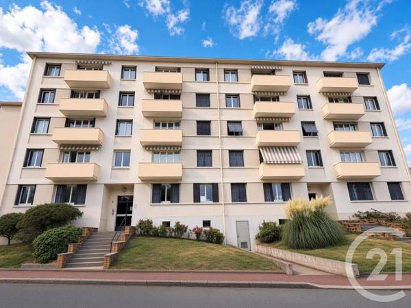 Appartement F5 à vendre  5 pièces - 79,89 m 2   ANTONY  - 92