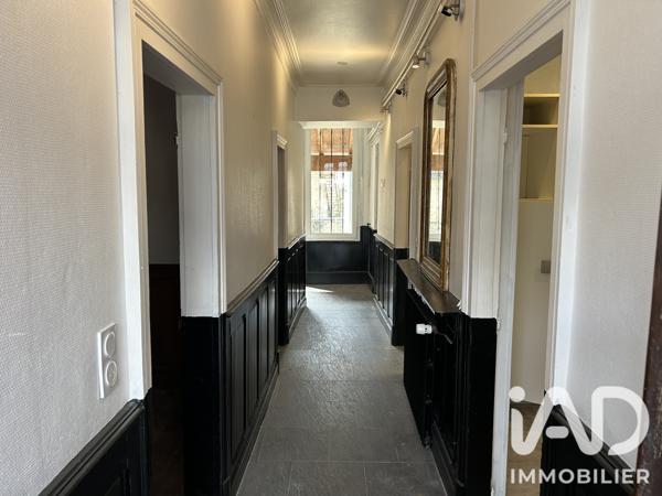Maison à vendre 5 pièces 106 m² Lignières