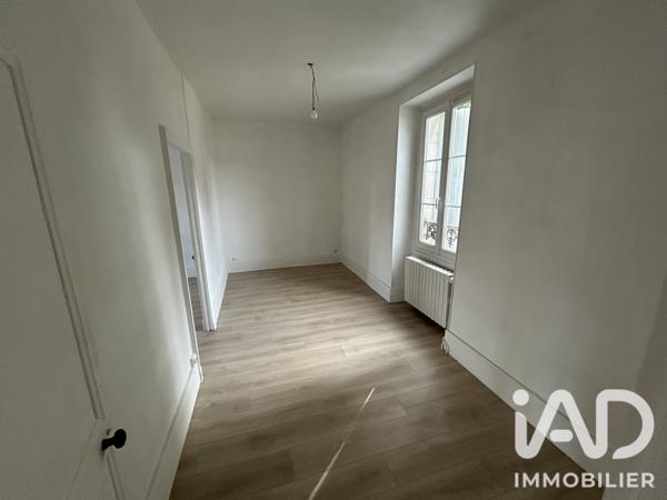 Maison à vendre 5 pièces 106 m² Lignières