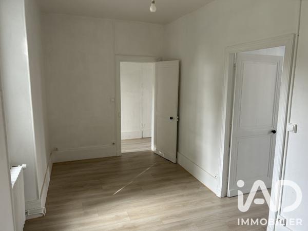 Maison à vendre 5 pièces 106 m² Lignières