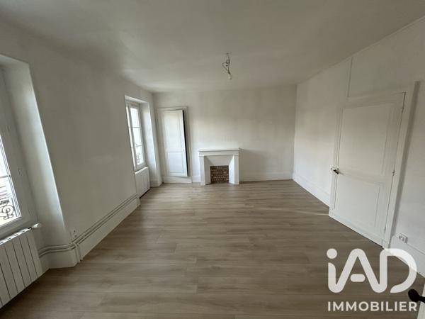 Maison à vendre 5 pièces 106 m² Lignières