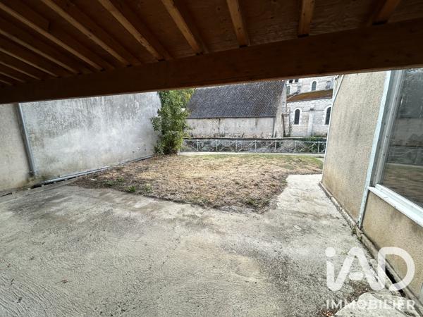 Maison à vendre 5 pièces 106 m² Lignières
