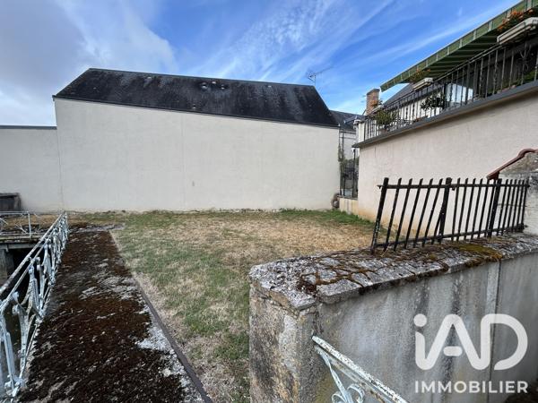 Maison à vendre 5 pièces 106 m² Lignières