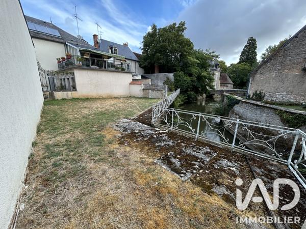 Maison à vendre 5 pièces 106 m² Lignières