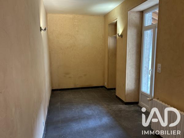 Maison à vendre 5 pièces 106 m² Lignières