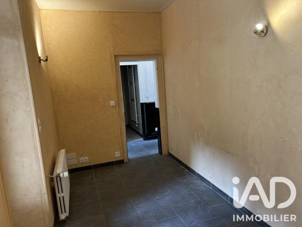 Maison à vendre 5 pièces 106 m² Lignières
