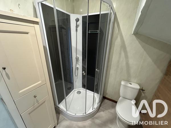 Maison à vendre 5 pièces 106 m² Lignières