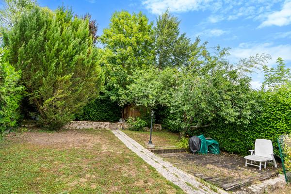 Maison Saint Germain En Laye 4 pièces 112.81 m2 699 000 € **  - Référence  18543