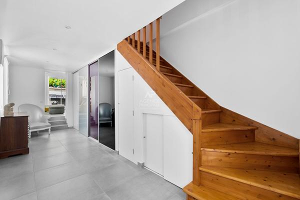 Maison Saint Germain En Laye 4 pièces 112.81 m2 699 000 € **  - Référence  18543