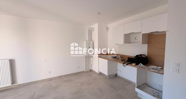 Location Appartement 2 pièces 40.7 m² - Morières-lès-avignon 84310