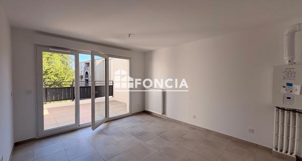 Location Appartement 2 pièces 40.7 m² - Morières-lès-avignon 84310