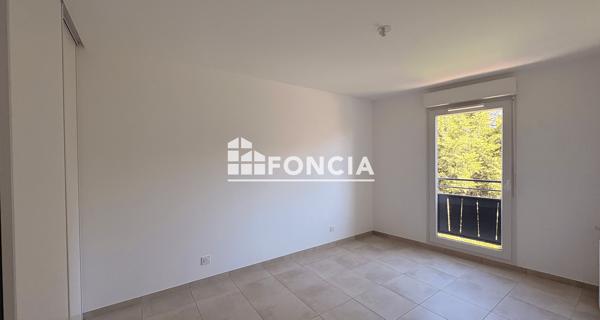 Location Appartement 2 pièces 40.7 m² - Morières-lès-avignon 84310