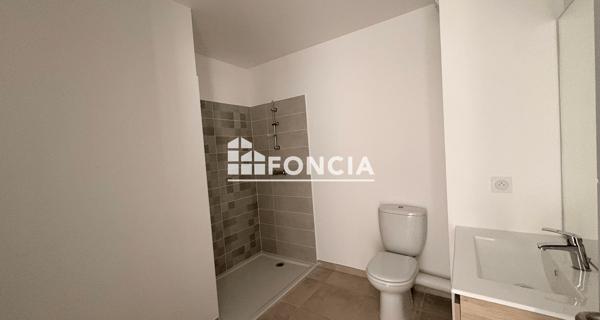 Location Appartement 2 pièces 40.7 m² - Morières-lès-avignon 84310