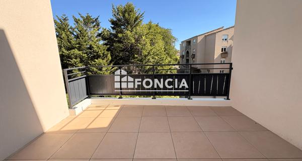 Location Appartement 2 pièces 40.7 m² - Morières-lès-avignon 84310