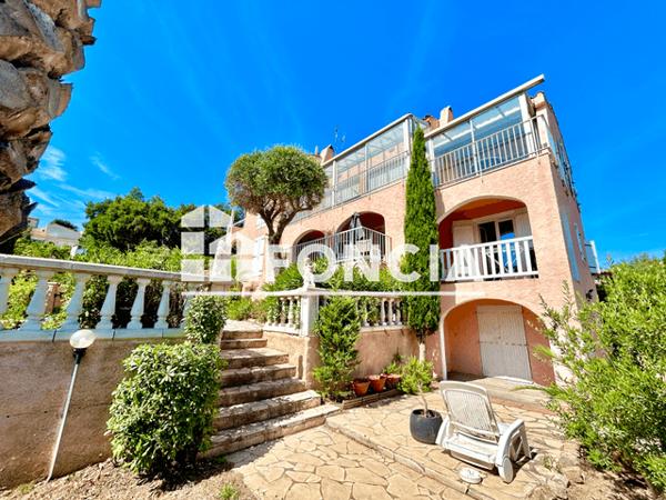Location Appartement 2 pièces 31.3 m² - 459 AVENUE PIERRE LAUGIER St Aygulf 83370