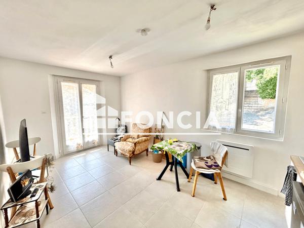 Location Appartement 2 pièces 31.3 m² - 459 AVENUE PIERRE LAUGIER St Aygulf 83370
