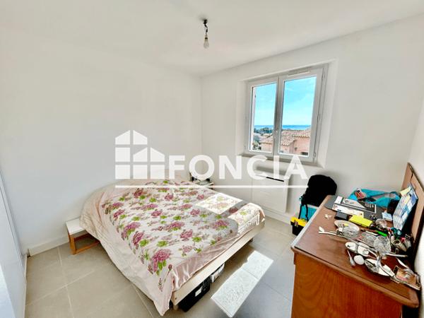 Location Appartement 2 pièces 31.3 m² - 459 AVENUE PIERRE LAUGIER St Aygulf 83370