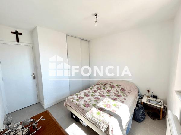 Location Appartement 2 pièces 31.3 m² - 459 AVENUE PIERRE LAUGIER St Aygulf 83370
