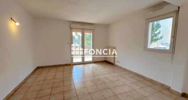 Location Appartement 3 pièces 61.22 m² - Carpentras 84200