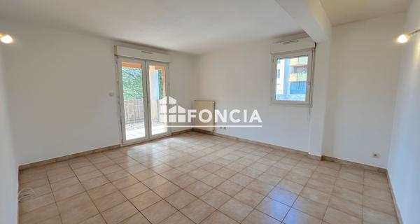 Location Appartement 3 pièces 61.22 m² - Carpentras 84200