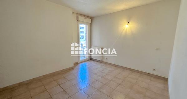 Location Appartement 3 pièces 61.22 m² - Carpentras 84200