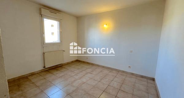 Location Appartement 3 pièces 61.22 m² - Carpentras 84200
