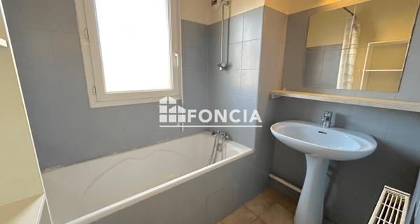 Location Appartement 3 pièces 61.22 m² - Carpentras 84200