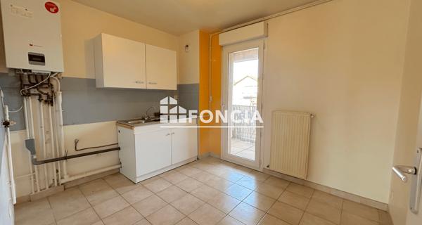 Location Appartement 3 pièces 61.22 m² - Carpentras 84200