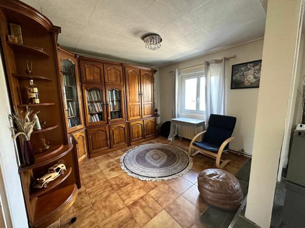 Maison à vendre    5 pièces •  Épinay-sur-Orge