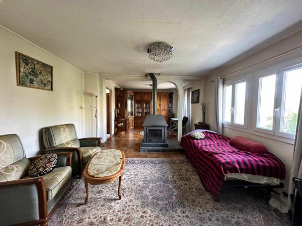 Maison à vendre    5 pièces •  Épinay-sur-Orge