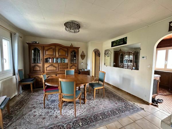 Maison à vendre    5 pièces •  Épinay-sur-Orge