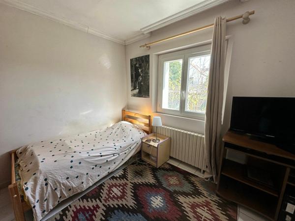 Maison à vendre    5 pièces •  Épinay-sur-Orge