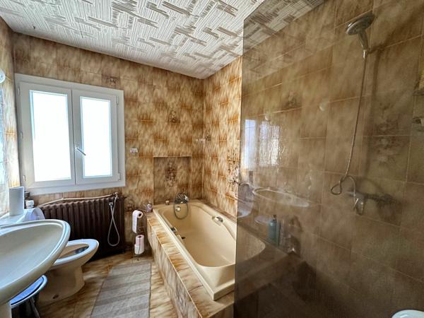 Maison à vendre    5 pièces •  Épinay-sur-Orge