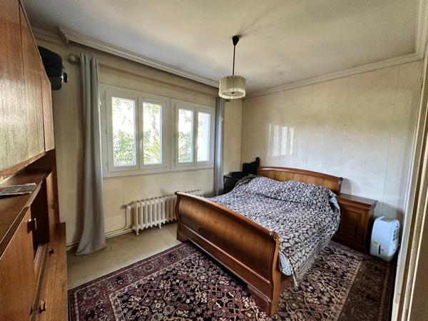 Maison à vendre    5 pièces •  Épinay-sur-Orge