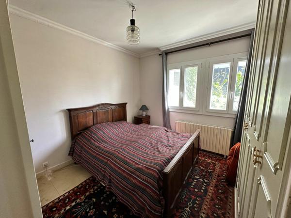 Maison à vendre    5 pièces •  Épinay-sur-Orge