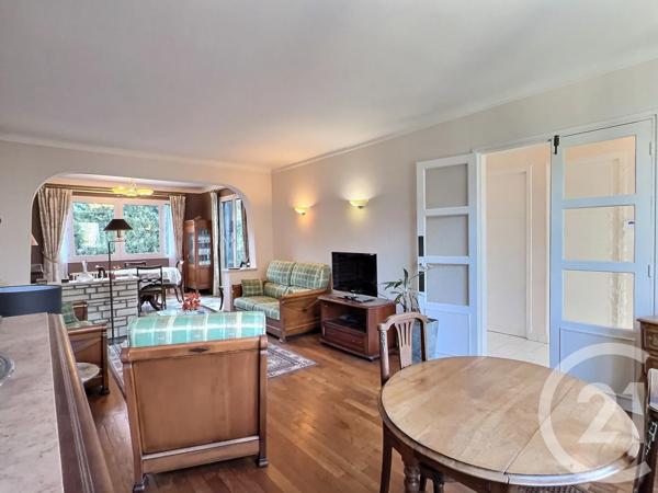 Maison à vendre  5 pièces - 135 m 2   ANTONY  - 92