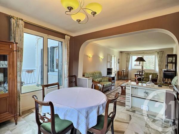 Maison à vendre  5 pièces - 135 m 2   ANTONY  - 92