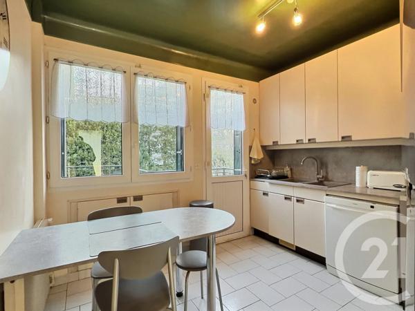 Maison à vendre  5 pièces - 135 m 2   ANTONY  - 92