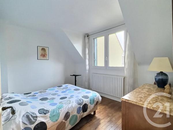 Maison à vendre  5 pièces - 135 m 2   ANTONY  - 92