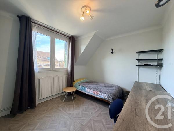 Maison à vendre  5 pièces - 135 m 2   ANTONY  - 92