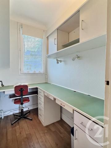 Maison à vendre  5 pièces - 135 m 2   ANTONY  - 92