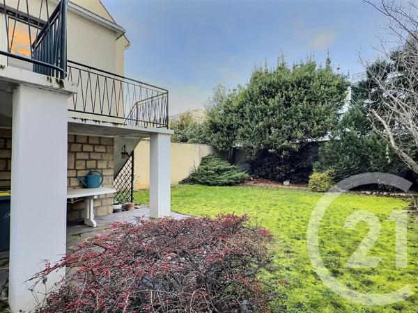 Maison à vendre  5 pièces - 135 m 2   ANTONY  - 92