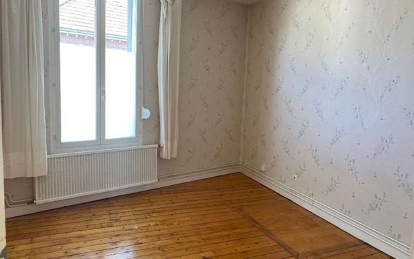 Appartement à louer    2 pièces •  Reims