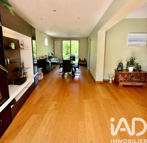Maison à vendre 6 pièces 165 m² Gif-sur-Yvette