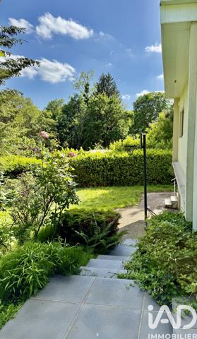 Maison à vendre 6 pièces 165 m² Gif-sur-Yvette